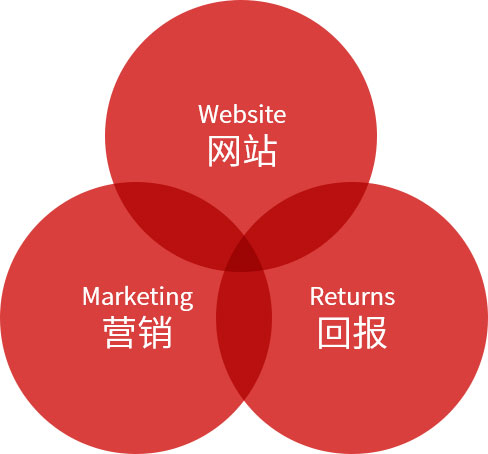 營(yíng)銷(xiāo)型網(wǎng)站領(lǐng)先服務(wù)商